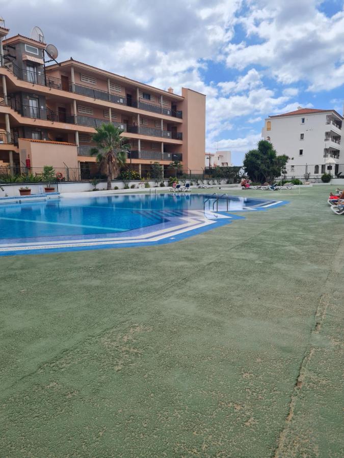 Summerland Beach Los Cristianos  Exteriér fotografie