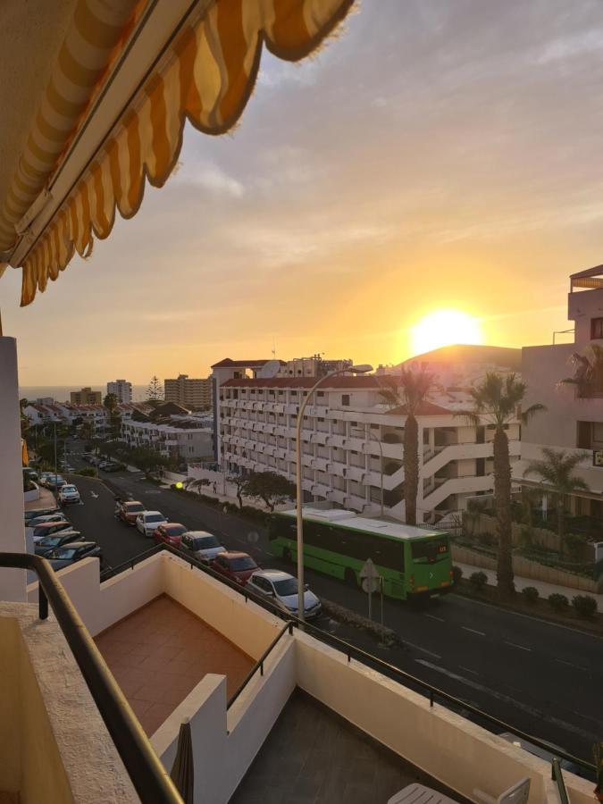 Summerland Beach Los Cristianos  Exteriér fotografie