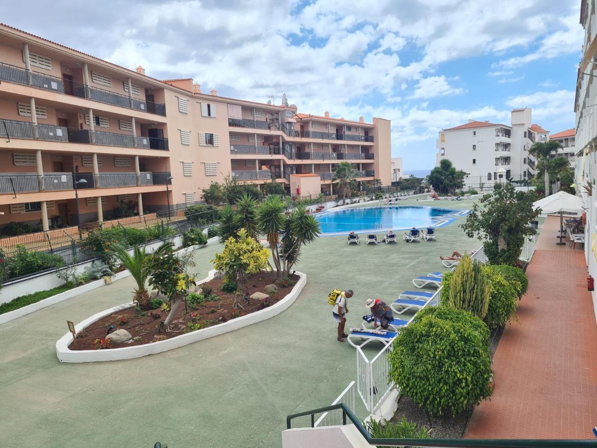 Summerland Beach Los Cristianos  Exteriér fotografie