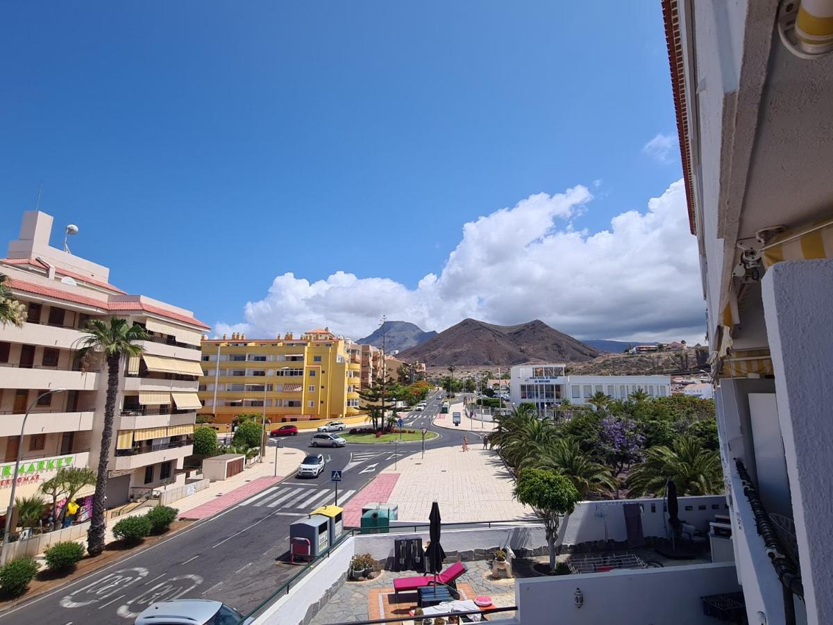 Summerland Beach Los Cristianos  Exteriér fotografie