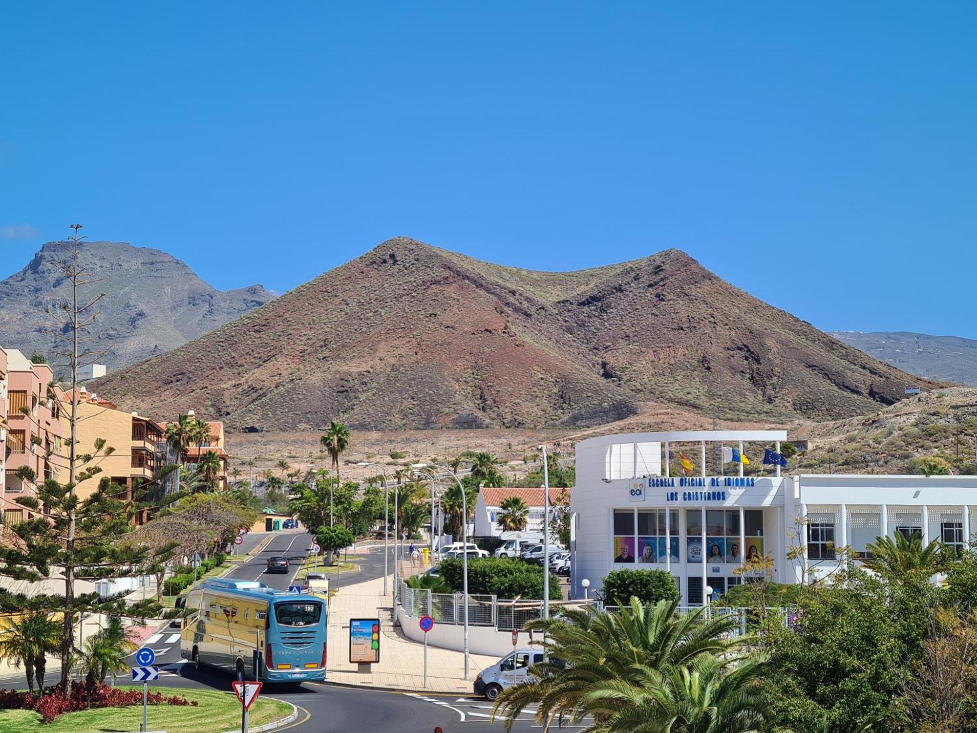Summerland Beach Los Cristianos  Exteriér fotografie